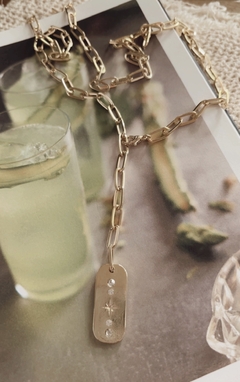 Collar Calipsian - comprar online