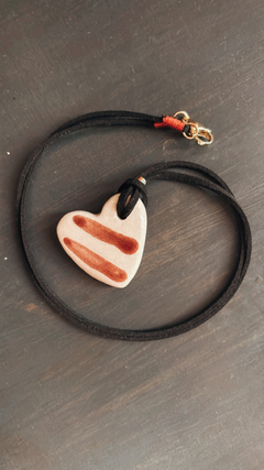 COLLAR ROSSY en internet