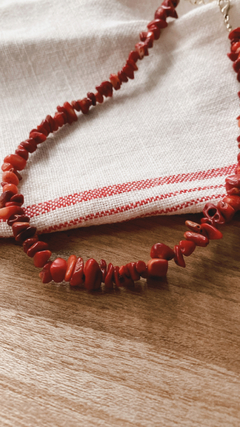 COLLAR ROSSO - comprar online