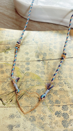 COLLAR CUORE - comprar online
