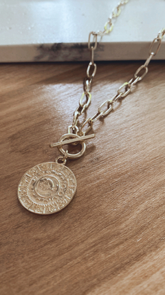 COLLAR HERRERO