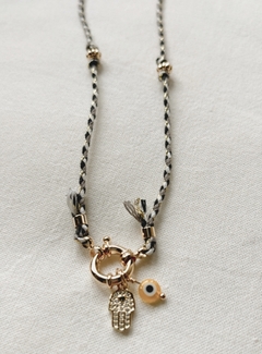 COLLAR MISKA