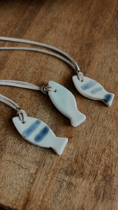 COLLAR MARINE - tienda online