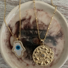 COLLAR CLARA - comprar online