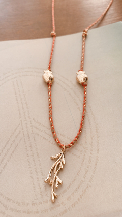 COLLAR GANESHA - comprar online