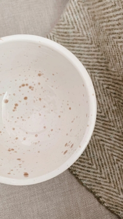 BOWL AVENA