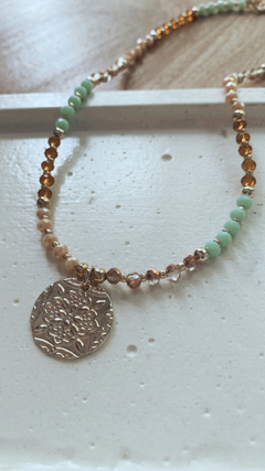 COLLAR MARGARITA - comprar online