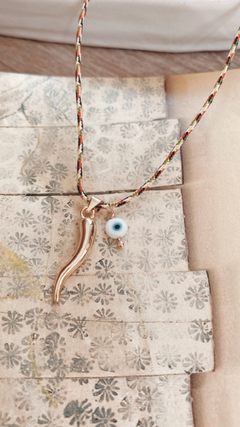 COLLAR AGRA
