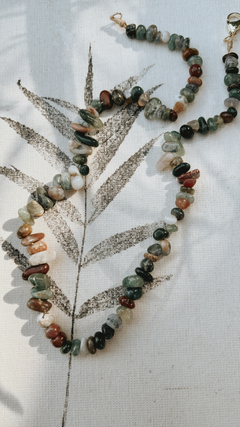 COLLAR GAIA