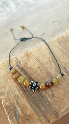 PULSERA AMBAR - comprar online