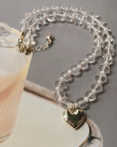 Collar Candy