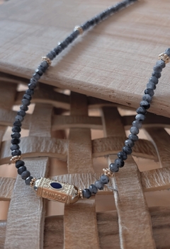 Collar Shiva