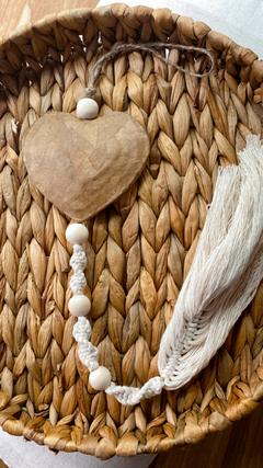 BORLA CUORE LONG - comprar online