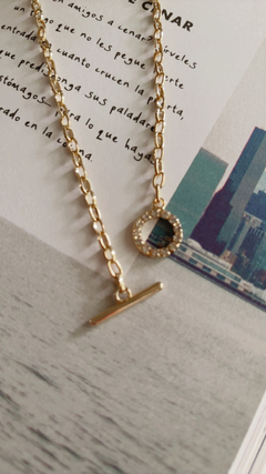 Collar Lucy