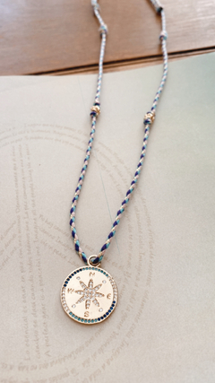 COLLAR CORDENADAS
