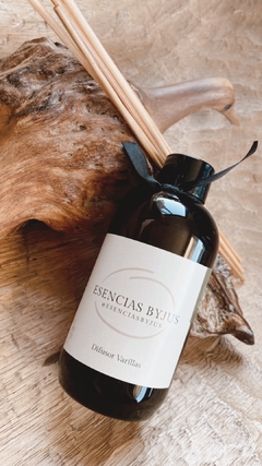 DIFUSOR VARILLAS - comprar online