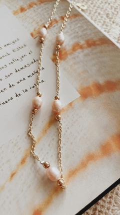 Collar Bella