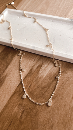 COLLAR MINERVA