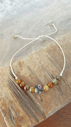 PULSERA AMBAR