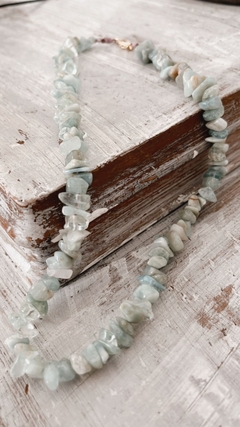 COLLAR GRECIA - comprar online