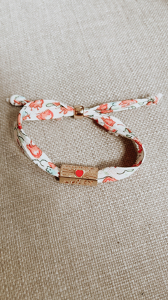 PULSERA LIVE - tienda online