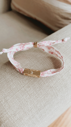 PULSERA LIVE - ESENCIAS BYJUS