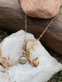 COLLAR CLIO