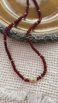 COLLAR COLORADA - comprar online