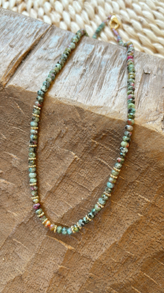 COLLAR DELHI