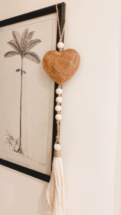 BORLA CUORE - comprar online