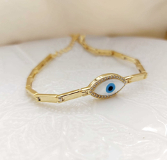 PULSERA OLÍ