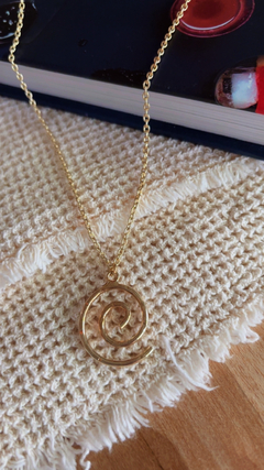 Collar Infiniti - comprar online