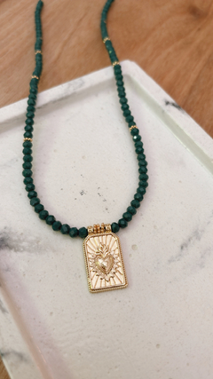 COLLAR MILAGROS