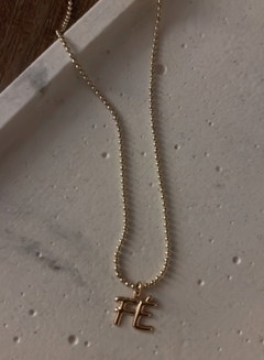 COLLAR FE en internet