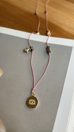 COLLAR OJITO - comprar online
