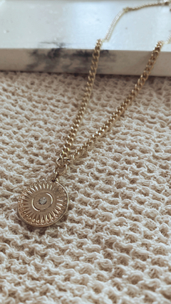 COLLAR ANTONIA - comprar online