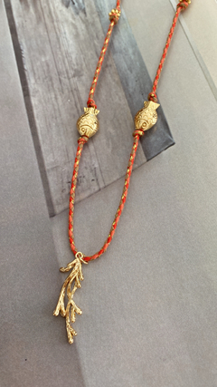 COLLAR GANESHA