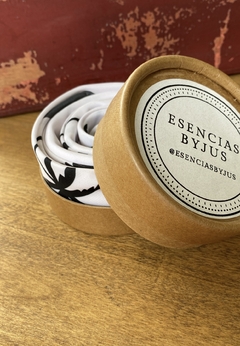 PALMA - ESENCIAS BYJUS