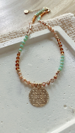 COLLAR MARGARITA