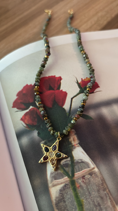 COLLAR CHACRAS