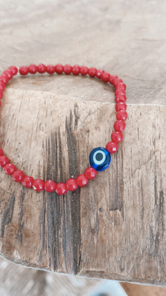 PULSERA OJITO - comprar online
