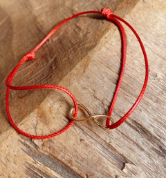 Pulsera Infinito