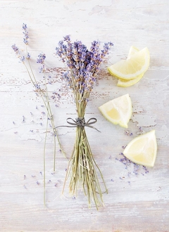 LAVANDER BLEND (aroma)