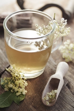 LONDON (aroma)