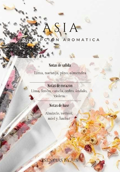 ASIA (aroma) - comprar online