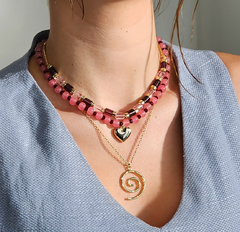 Collar Luisina - ESENCIAS BYJUS