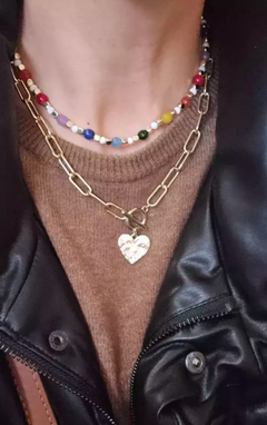 Collar Liberty - ESENCIAS BYJUS