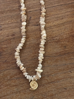 COLLAR MENORCA