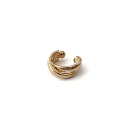 EAR CUFF TWIST - comprar online