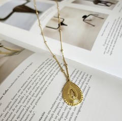 COLLAR ALLEGRA - comprar online